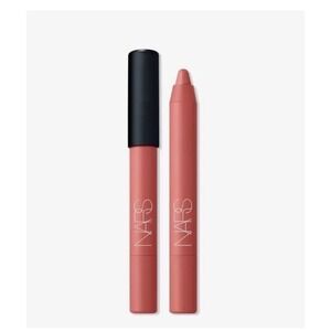 NARS Powermatte High Intensity Lip Pencil Take Me Home 08 oz /.4 g Full size NIB